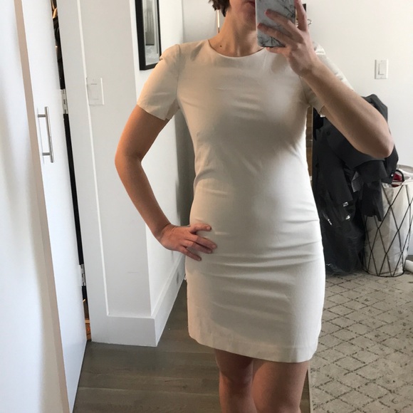 Theory Dresses & Skirts - Theory Dress - size 4 - excellent condition!